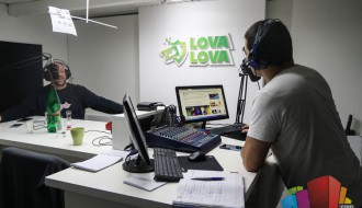 Novogodišnji HIT maraton - dobra energija sa zvučnika