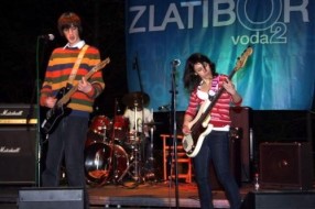 Deveti muzički festival "Trenchtown" - 30. aprila