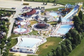 Banja Palić do kraja 2011. godine