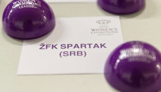ŽFK "Spartak" kvalifikacije za Ligu šampiona igra u Hrvatskoj