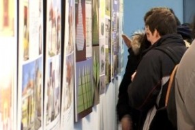 Otvorena izložba ARH 002