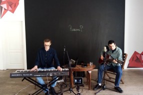 Fondacija "Danilo Kiš" pokreće emisiju posvećenu mladim muzičarima