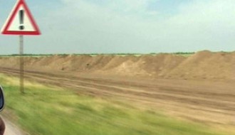 Novi rokovi za auto-put i Y krak