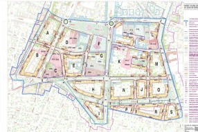 Javni uvid u plan regulacije zone "Dudova šuma"