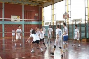 OŠ "Kizur Ištvan" na Republičkom takmičenju