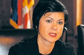 Subotičanka ostala bez funkcije