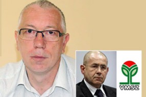 Robert Santo: SVM narušava međunacionalnu harmoniju