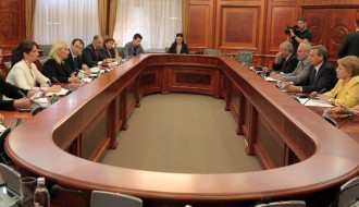 Otvoreni i efikasni razgovori sa ministarkom Zoranom Mihajlović