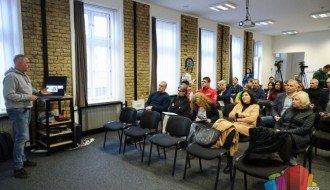 Zajednička borba protiv vršnjačkog nasilja