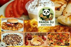 Panda SU dostava - Ukus domaće kuhinje