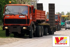 Frankopanska u utorak zatvorena zbog obnavljanjа kolovoza