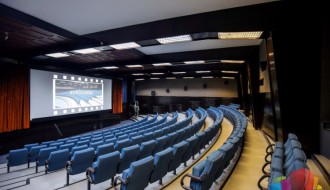 Ponovo radi bioskop "Eurocinema"