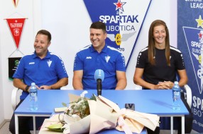 Fudbal: „Golubice“ počele pripreme za novu sezonu
