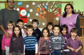 Uz pomoć donatora obnovili vrtić