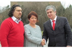Romska partija menja ime u "Građani Srbije"