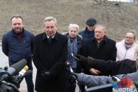 PGS: Najavljujemo velike projekte, a one tekuće guramo po strani