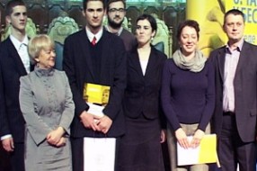 Dulić pobedio svojom besedom