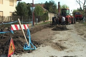 Novih 160 m kanalizacije na Paliću