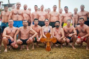 Subotičanka pobedila u trci za Časni krst na Tisi