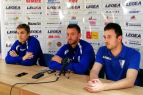 Fudbal: Spartak gostuje Vojvodini, organizovan besplatan prevoz za podršku