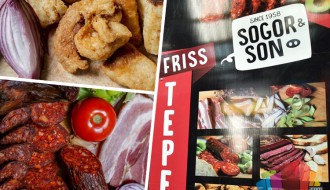 Mesara "Sogor&son" - riznica dobrog kvaliteta i ukusa