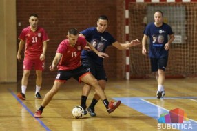 Mali fudbal: Završena grupna faza Novogodišnjeg turnira, poznati parovi osmine finala