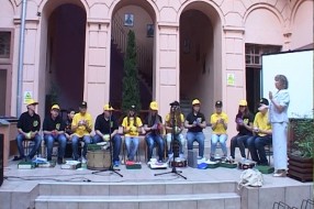 Ritmo Lend priredio godišnji koncert
