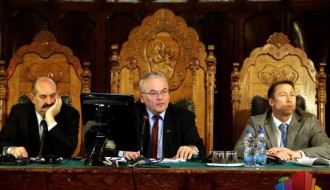 Održana 19. sednica Skupštine grada