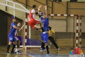 Rukomet: Spartak preokretom protiv Proletera do novih bodova