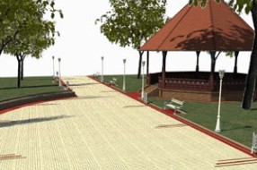 Palić grade i bez Dinkića