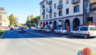 Počelo postavljanje video nadzora u Subotici