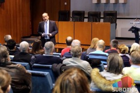 Janković: Subotica ima agilnog ombudsmana, najviše pritužbi na "ćutanje" administracije