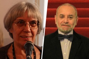 "Mali princ" Ljubici Beljanski-Ristić i Borisu Goldovskom