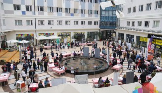 Održan Sajam zapošljavanja – radnici traženi kao suvo zlato