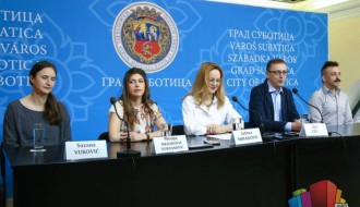 Premijera predstave "Kabare Jugoslovenke" simbolično na Dan mladosti, 25. maja