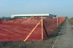 Počela izgradnja fabrike Contitech fluid Serbia