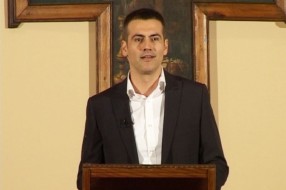 Održana premijera besede "O herojima našeg vremena"