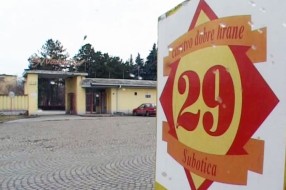 Prodaja imovine "29. novembra" - početna cena oko 110 miliona dinara