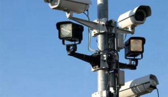 Video nadzor tek od 2013. godine