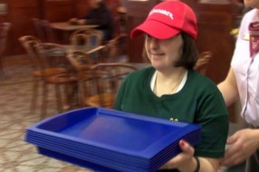 Obeležen Svetski dan osoba sa Daunovim sindromom