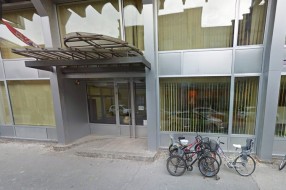 Štrajk u katastru
