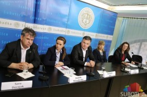 Subotica domaćin skupa o pijačnoj delatnosti