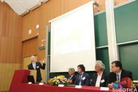 Održana VI Međunarodna konferencija "Savremena dostignuća u građevinarstvu"