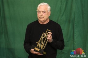 Grupa "Bosch+Bosch" dobitnik Likovne nagrade "Forum"