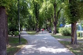 Zajedno kroz sport za bolju sportsku infrastrukturu