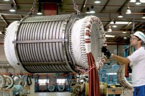 Svaki četvrti vetrogenerator u Evropi je iz Subotice