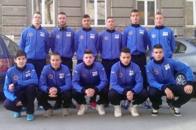 Futsaleri MESŠC-a poraženi od Portugala na penale