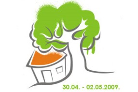 Rundek i Lajbah na festivalu "Trenchtown"