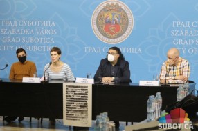 Premijera predstave "Kus petlić" u ponedeljak