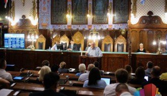 Ostvarenje gradskog budžeta hvale i vlast i opozicija